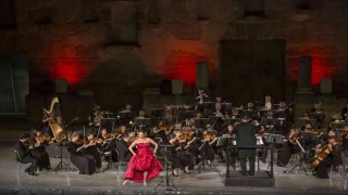 29. Uluslararası Opera ve Bale Festivalinde görkemli kapanış