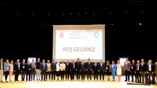 2nci Uluslararası Diş Hekimliği Kongresi başladı