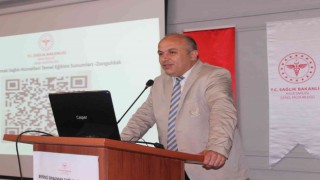 3-9 Eylül Halk Sağlığı Haftası