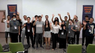 3. Muratpaşa İnovasyon Günleri - İş Fikri Yarışması finalinde geri sayım