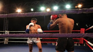 30 Ağustos Muay Thai Galası adeta nefesleri kesti