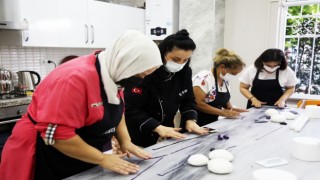 314 farklı branşla ESMEK yeni dönem kursları başlıyor