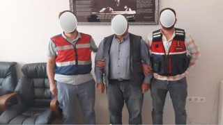 41 yıl 8 ay hapis cezası bulunan 17 yıllık firari şahsı JASAT yakaladı