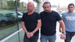 5 kişiyi silahla yaralayan genç adliyeye sevk edildi