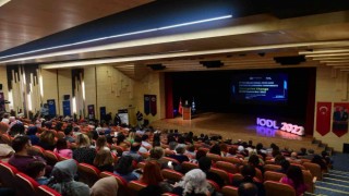 5. Uluslararası Açık ve Uzaktan Öğrenme Konferansı başladı