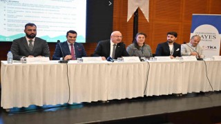 5. Uluslararası KAYES Kongresi, Bursada