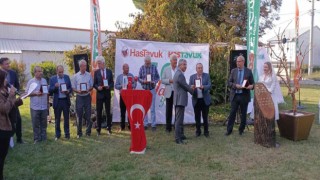 50 metrekarelik dükkandan 2 milyon metrekarelik beyaz et devine