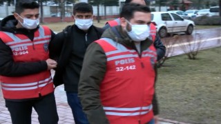 7 aylık hamile eşini öldüren sanık: Alkol içtim, senden adam mı olur deyince kendimi kaybettim