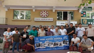 7 Güzel Adama vefa