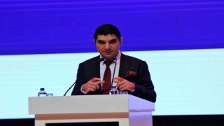 7inci Dünya Sektörlerarası İş birliği Forumu Ankarada başladı