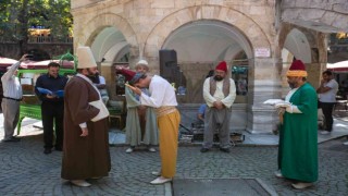 8 asırlık gelenek yaşatılıyor