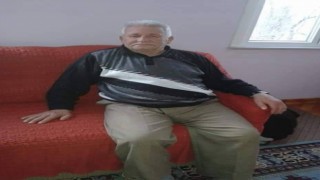 80 yaşındaki vatandaş evinde ölü bulundu