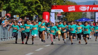 9. Eker I Run Koşusu için geri sayım başladı
