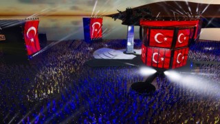 9 Eylülde İzmirlilere özel araç kullanmama çağrısı