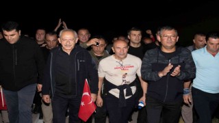9 Eylülün 100. yıl kutlamasına Kılıçdaroğlu da katılacak