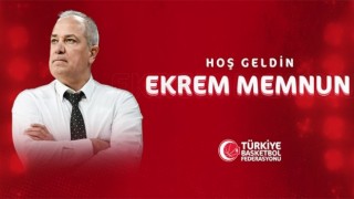 A Milli Kadın Basketbol Takımı, Ekrem Memnuna emanet