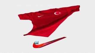 A Milli Takımın yeni sezon formaları tanıtıldı