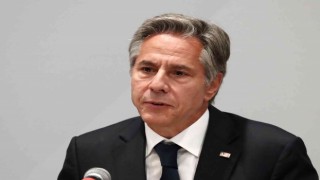 ABD Dışişleri Bakanı Blinken, Azerbaycan Cumhurbaşkanı Aliyev ile görüştü