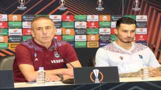 Abdullah Avcı: Kazanarak yolumuza devam etmek istiyoruz
