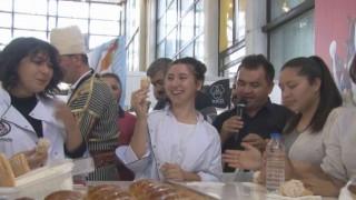 Acı içeren en tatlı festival