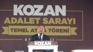 Adalet Bakanı Bozdağ: Değil 81 baro herkes imza atsa, kanuna aykırı davranmamı kimse bekleyemez”