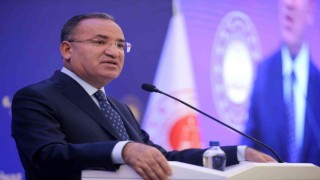 Adalet Bakanı Bozdağ: İstinaf faaliyete geçmeseydi, Yargıtayın önündeki dosya sayısı 5 milyondu