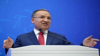 Adalet Bakanı Bozdağ: Türkiyede yargıya güvenin artması için sadece hakim ve savcıların verdiği kararlar yetmez