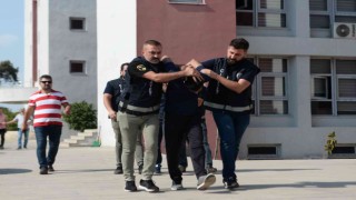 Adana polisi faili meçhul cinayeti “kesik parmaktan” çözdü