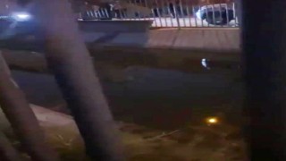 Adanada 3 yaşındaki kız çocuğu sulama kanalında boğuldu