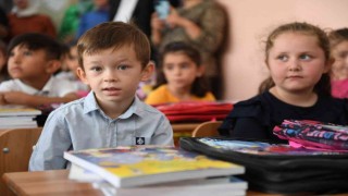 Adanada 515 bin 339 öğrenci ders başı yaptı