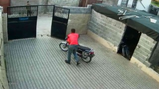 Adanada 6 motosiklet çalan zanlı tutuklandı