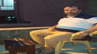 Adanada baba oğlunu öldürdü