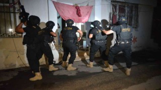Adanada DEAŞ operasyonu: 7 gözaltı