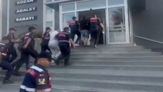 Adanada iş vaadiyle dolandırıcılık operasyonunda 5 gözaltı
