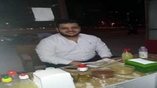 Adanada kazada yanarak ölen kişinin kimliği belli oldu