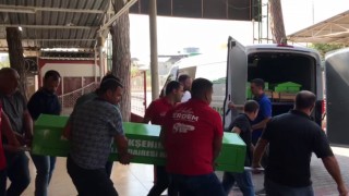 Adanada kıskançlık vahşeti