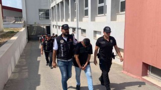 Adanada narkotik operasyonlarında 9 zanlı tutuklandı