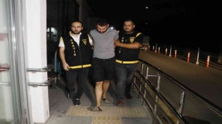 Adanada tartıştığı sürücüye pompalı tüfekle ateş açan kişi yakalandı