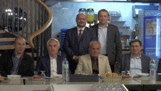 Adanalılar Kayseride buluştu