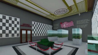 Adıyaman Şehitliği yenileniyor