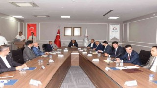 Adıyaman Tanıtım Günlerinin tarihi belli oldu