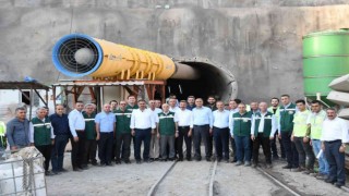 Adıyamanda su değerlendirme toplantısı