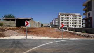 Adıyamanda yol açma çalışmalarına devam ediyor