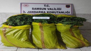 Adli kontrol şartıyla serbest bırakılan uyuşturucu şüphelisi tutuklandı
