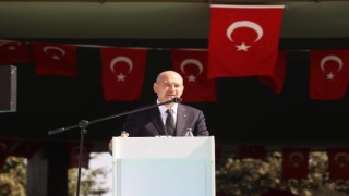 Adnan Menderes ve yol arkadaşları idamlarının 61inci yılında kabirleri başında anıldı