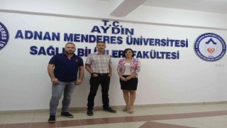 ADÜ öğretim elemanlarının ‘Ayaklarını Yere Sağlam Bas Projesi destek almaya hak kazandı