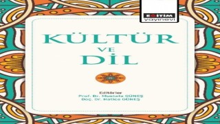 ADÜ Öğretim Üyesi Güneşin kitabı yayımlandı
