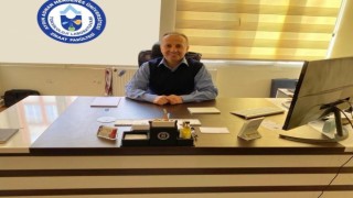 ADÜ Öğretim Üyesi Turgut, Yönetim Komitesi Üyesi olarak atandı