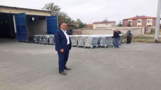 Afyonkarahisarda mazbatası iptal edilen belde belediye başkanını başkanlığı düştü