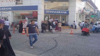 Afyonkarahisarda sosyal konut kuyruğu